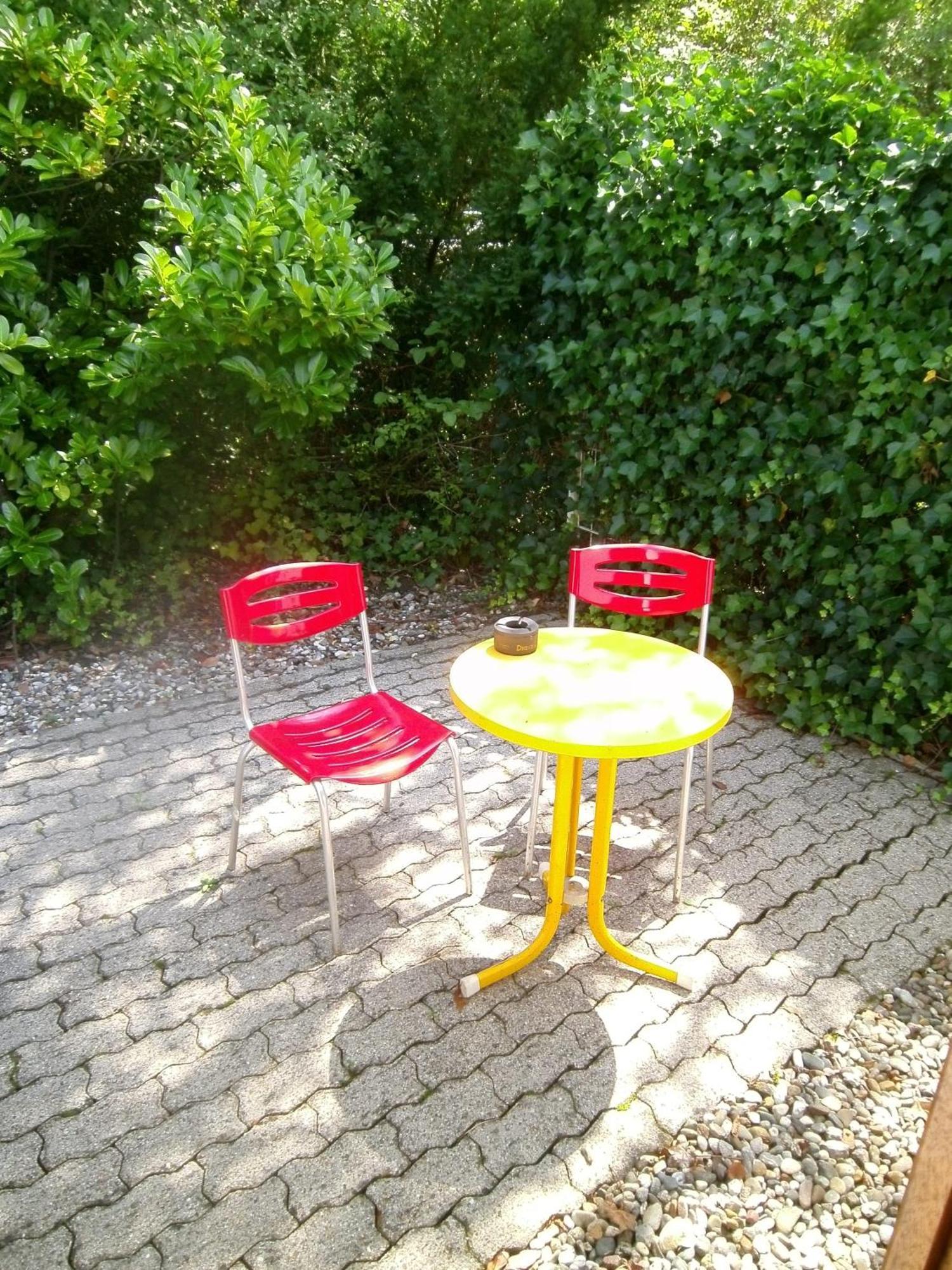 Sportpark Juergen Fassbender Hotel Eggenstein-Leopoldshafen Room photo